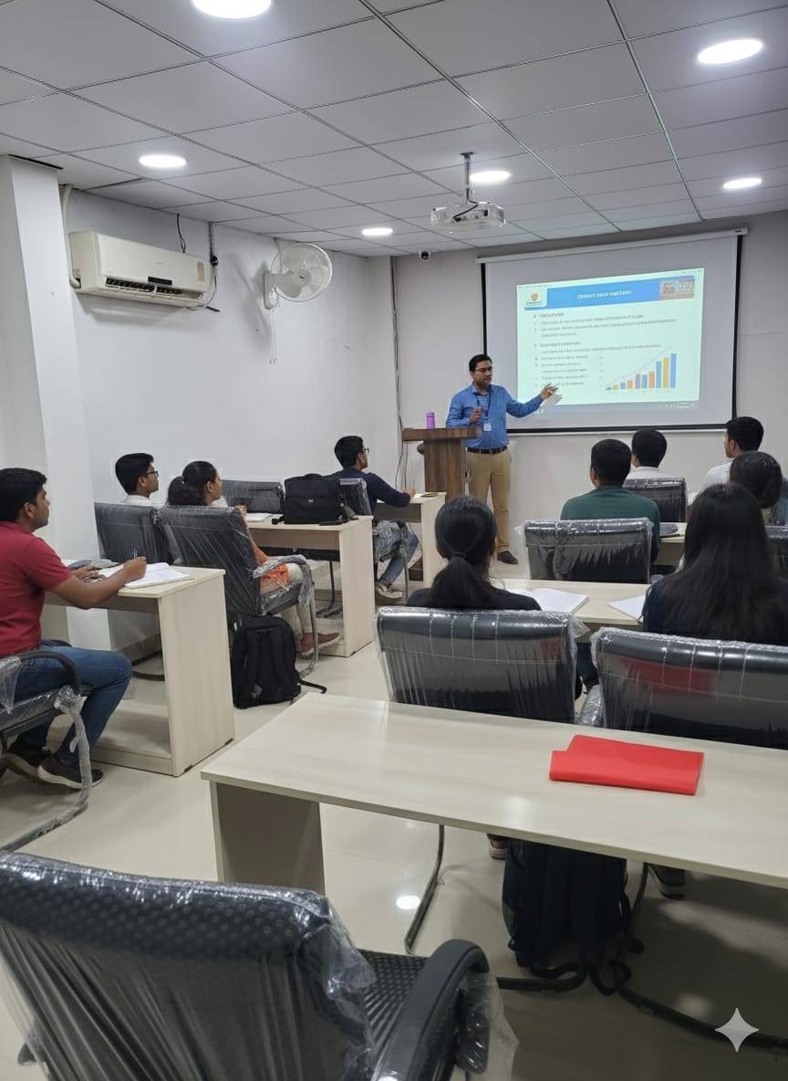 Group discussion