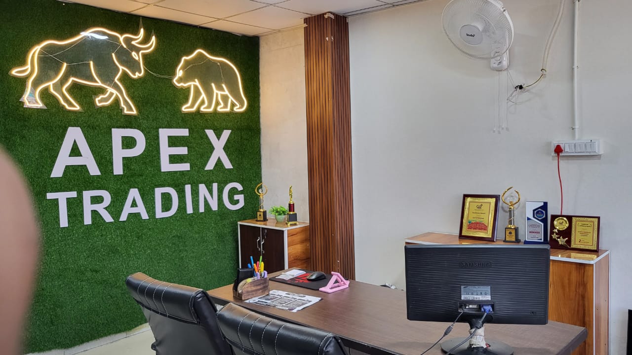 Apex Trading Hub FAQ